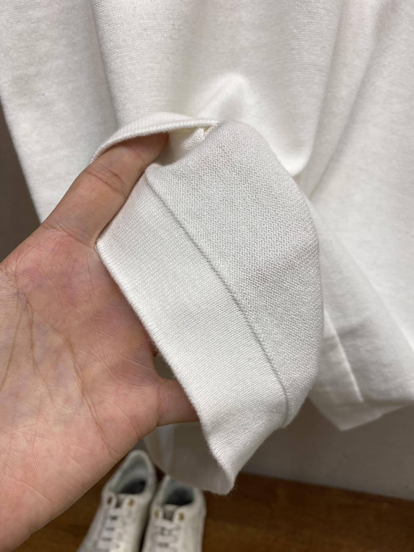 Men T-shirt Top Quality 2023