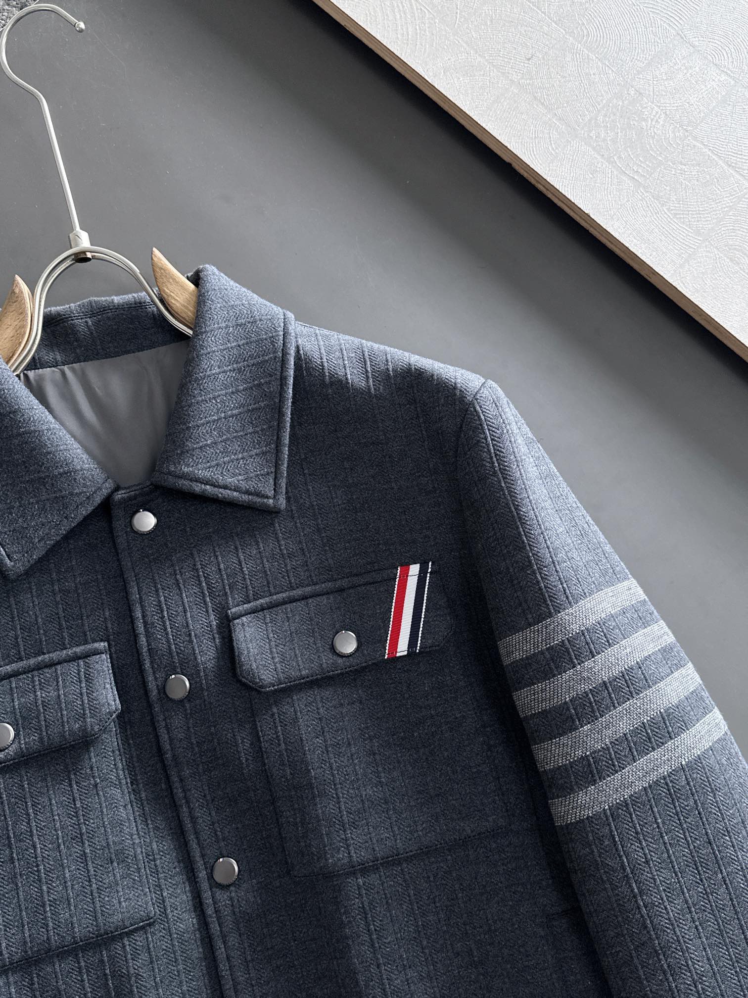 Men Jackets Top Quality 2023