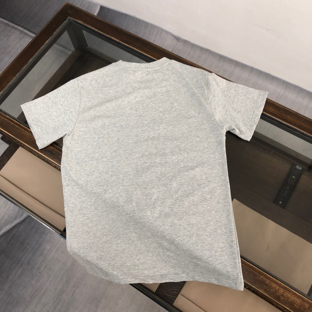 Men T-shirt Top Quality 2023