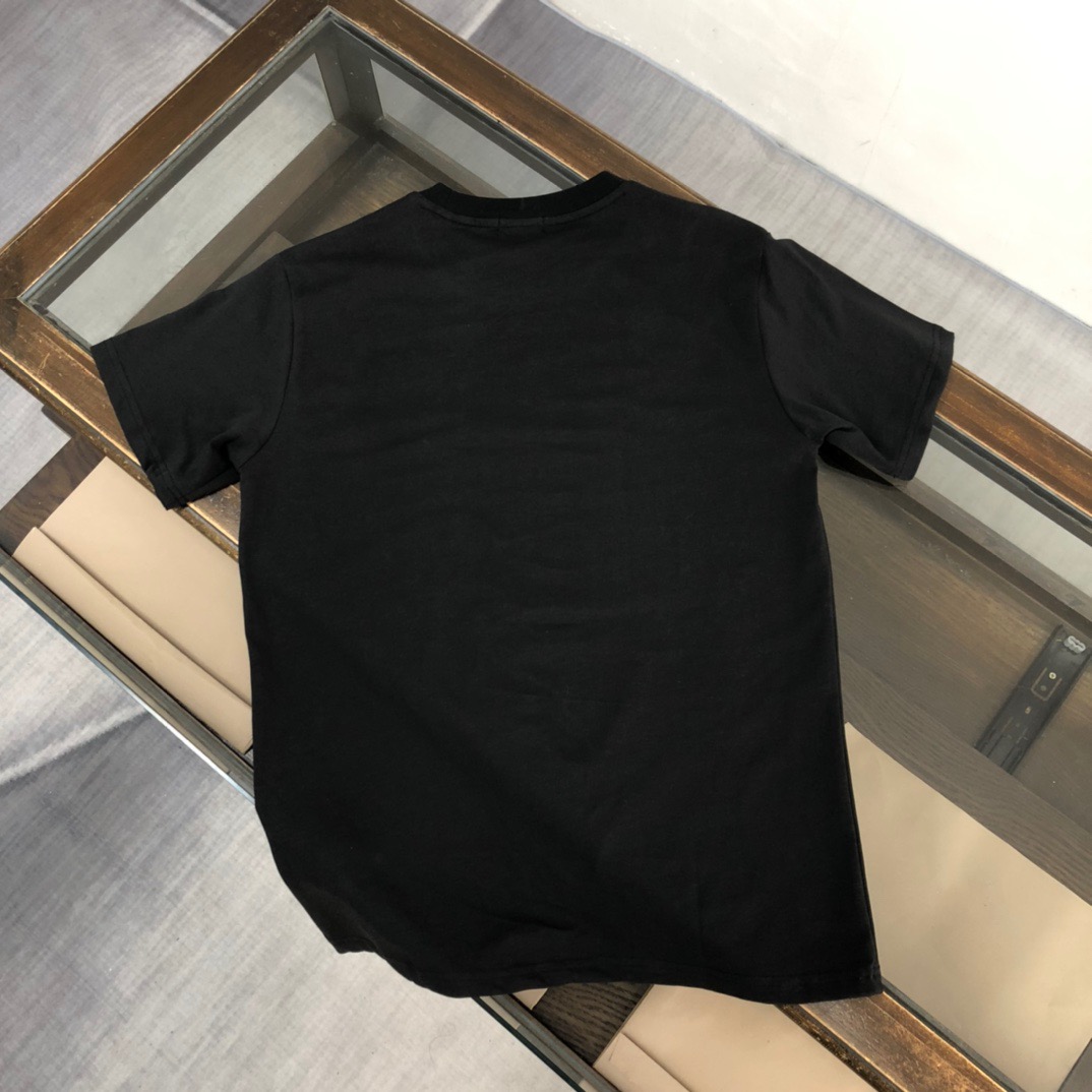 Men T-shirt Top Quality 2023