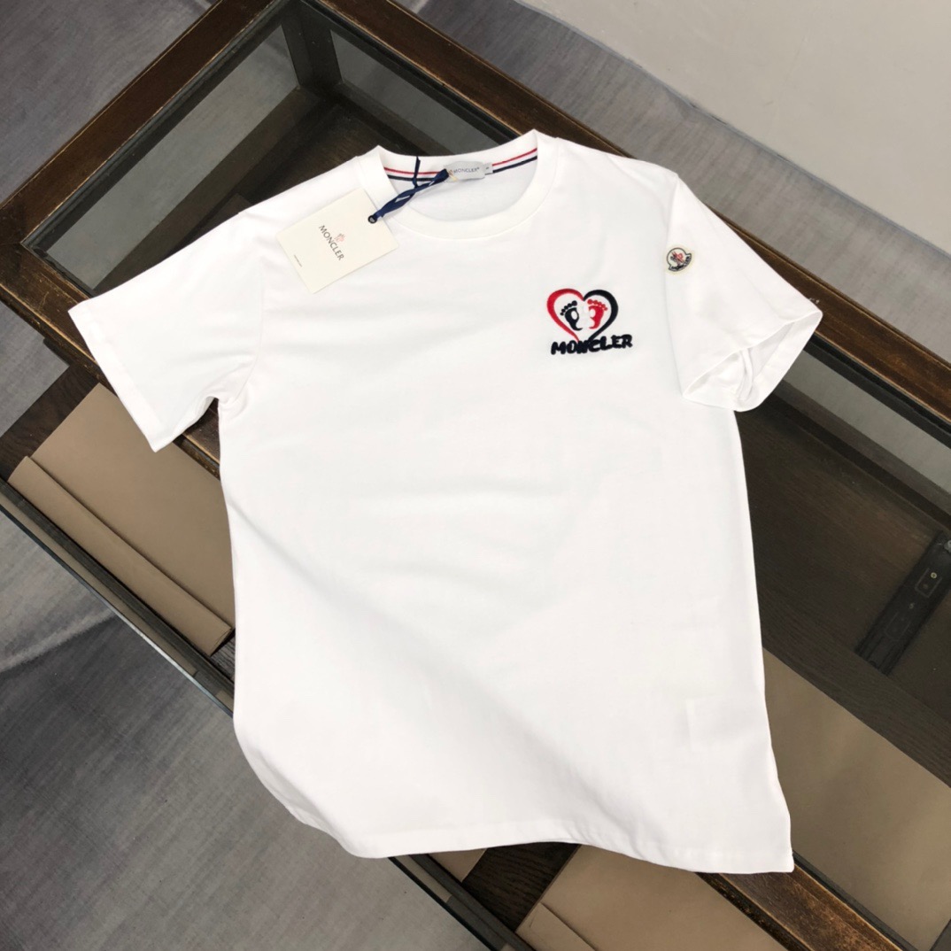 Men T-shirt Top Quality 2023