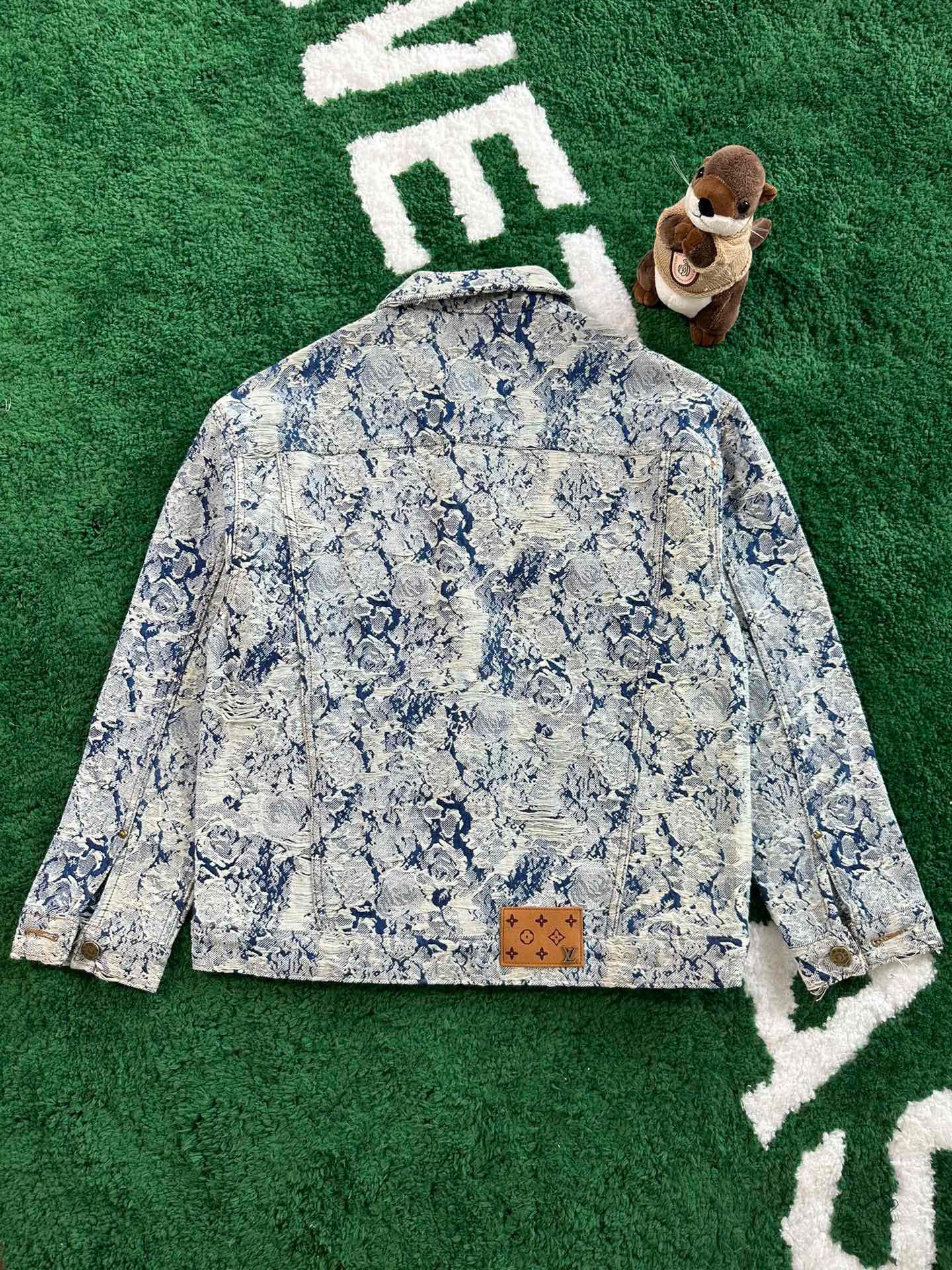 Men Jacket Top Quality 2023