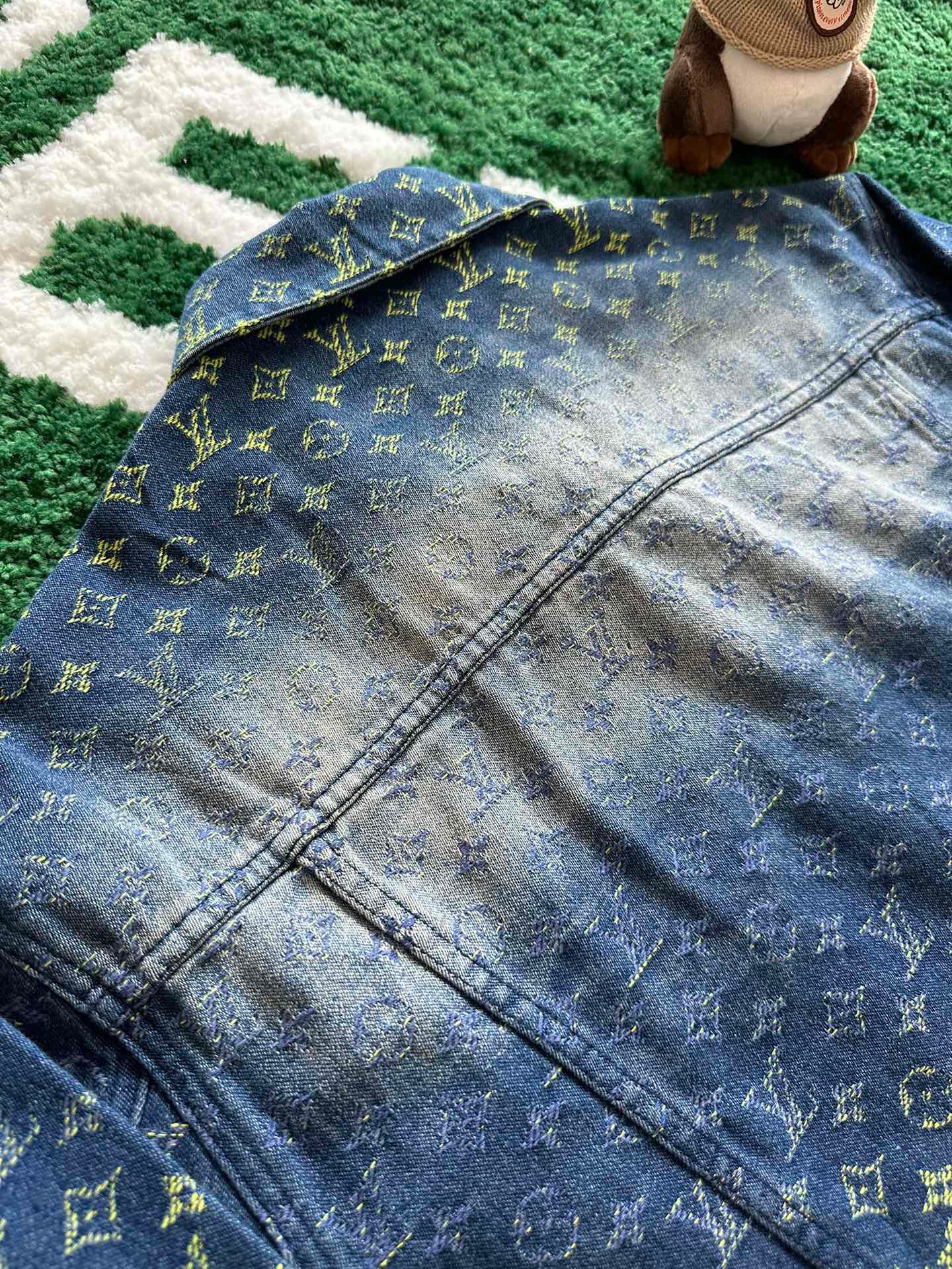 Men Jacket Top Quality 2023