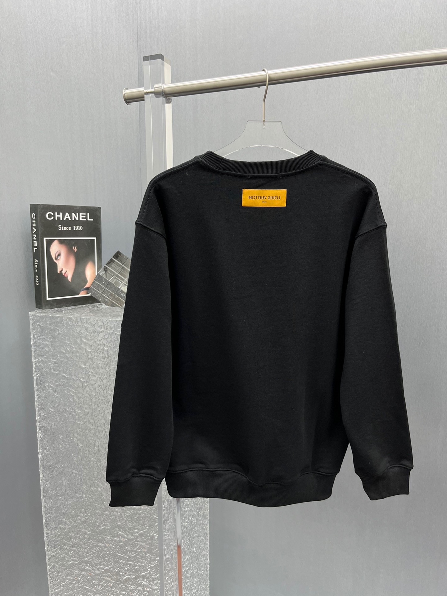 Men Sweater Top Quality ()