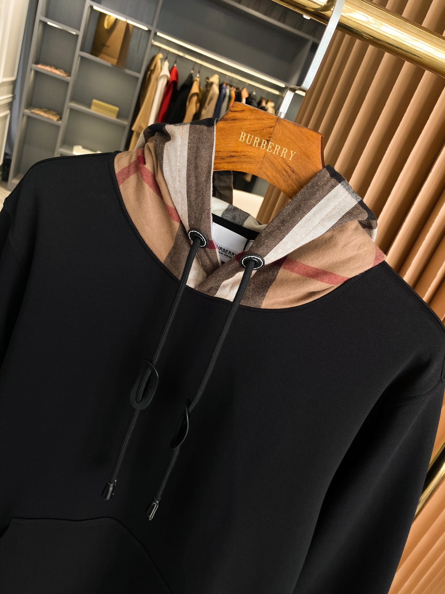 Men Sweater Top Quality ()