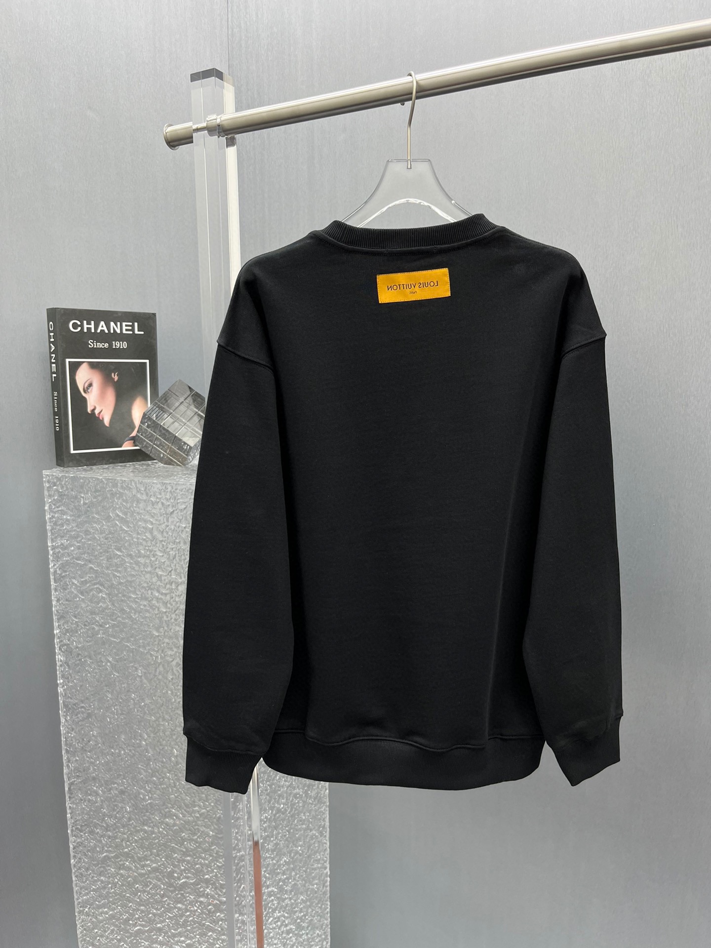 Men Sweater Top Quality ()