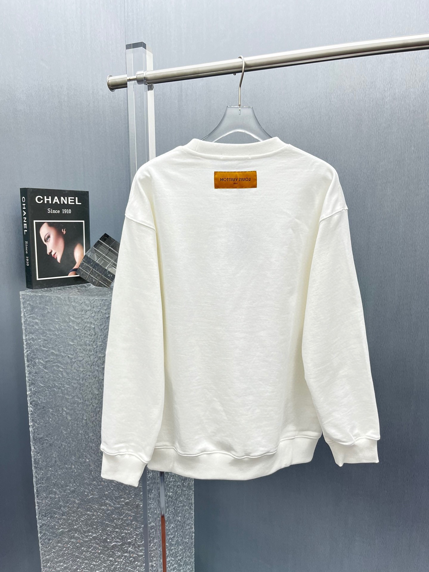 Men Sweater Top Quality ()