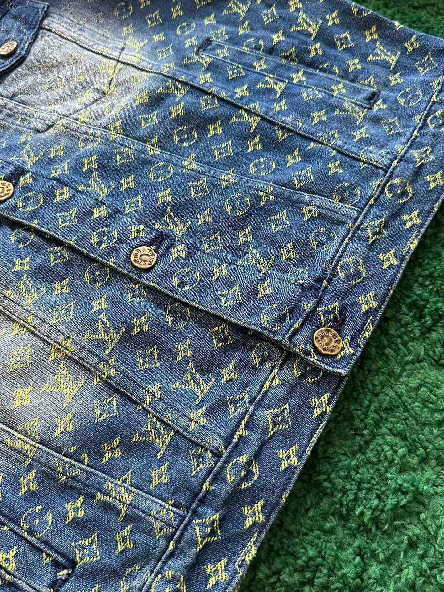 Men Jacket Top Quality 2023