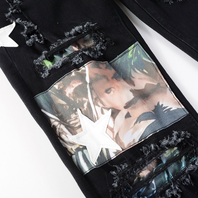 Men a* miri Pants Top Quality