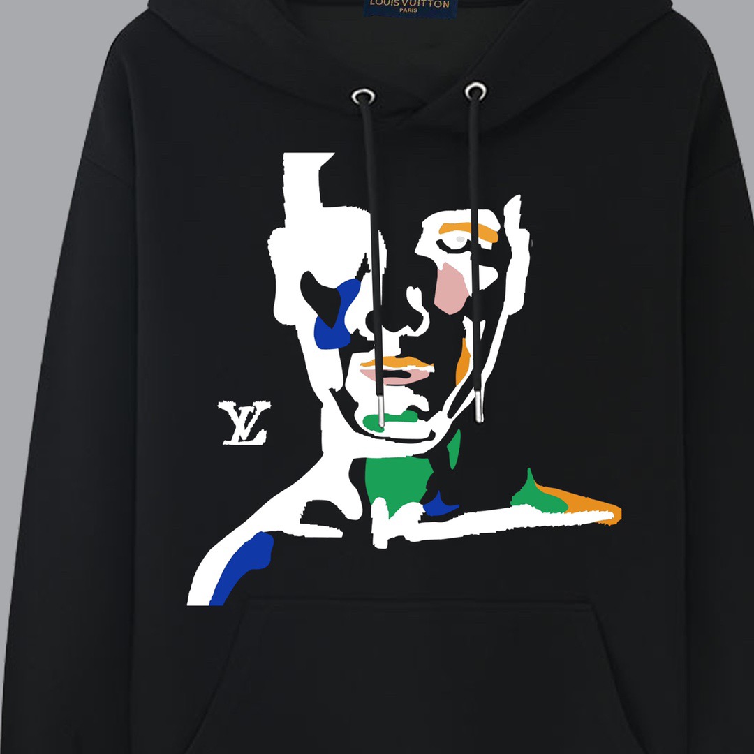 Men Sweater Top Quality ()