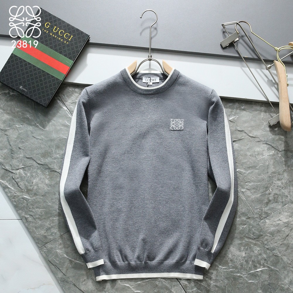 Men Sweater Top Quality ()