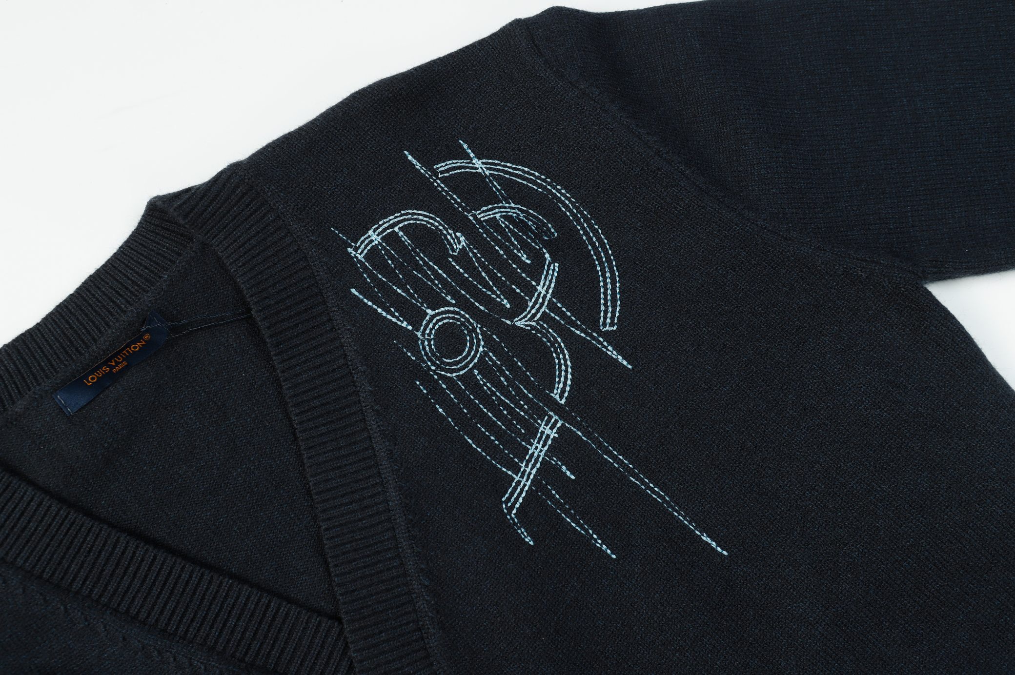 Men Sweater Top Quality （）