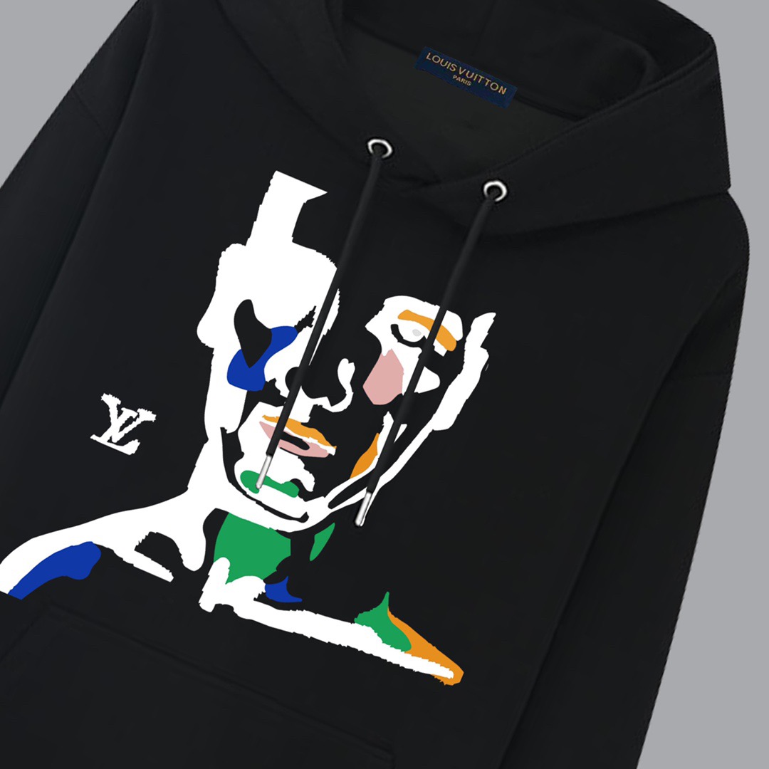 Men Sweater Top Quality ()