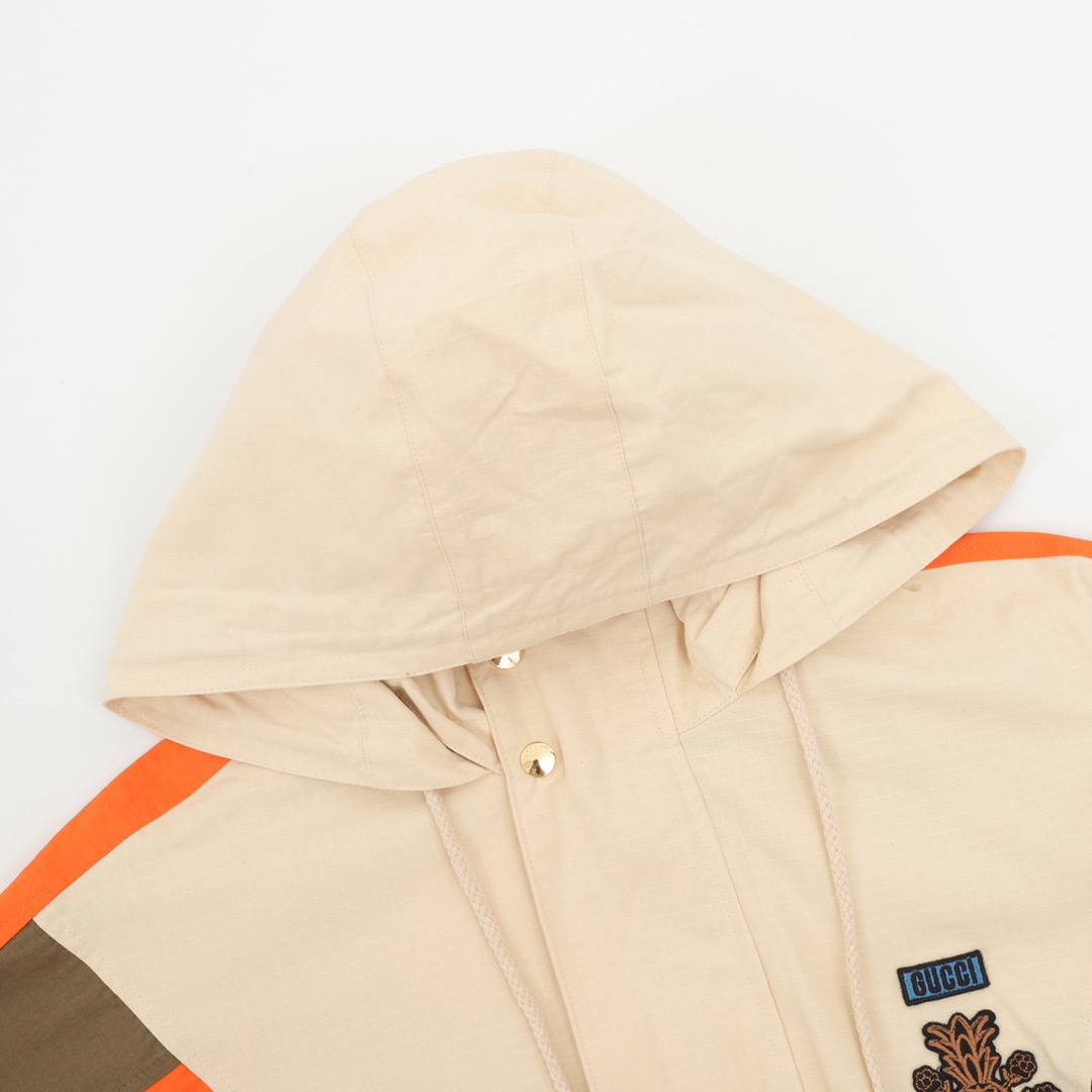 Men Jacket Top Quality 2023