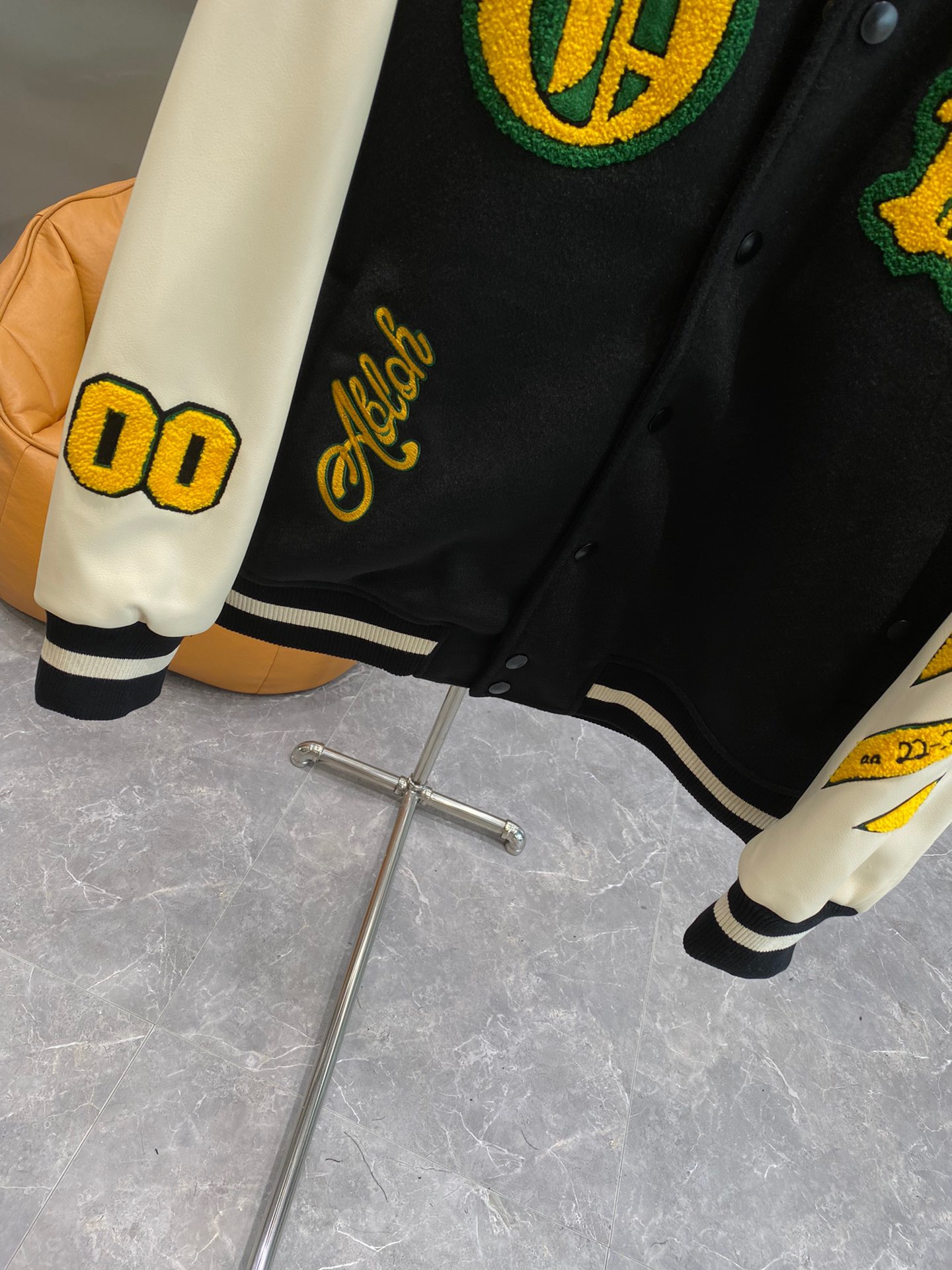 Men Jacket Top Quality 2023