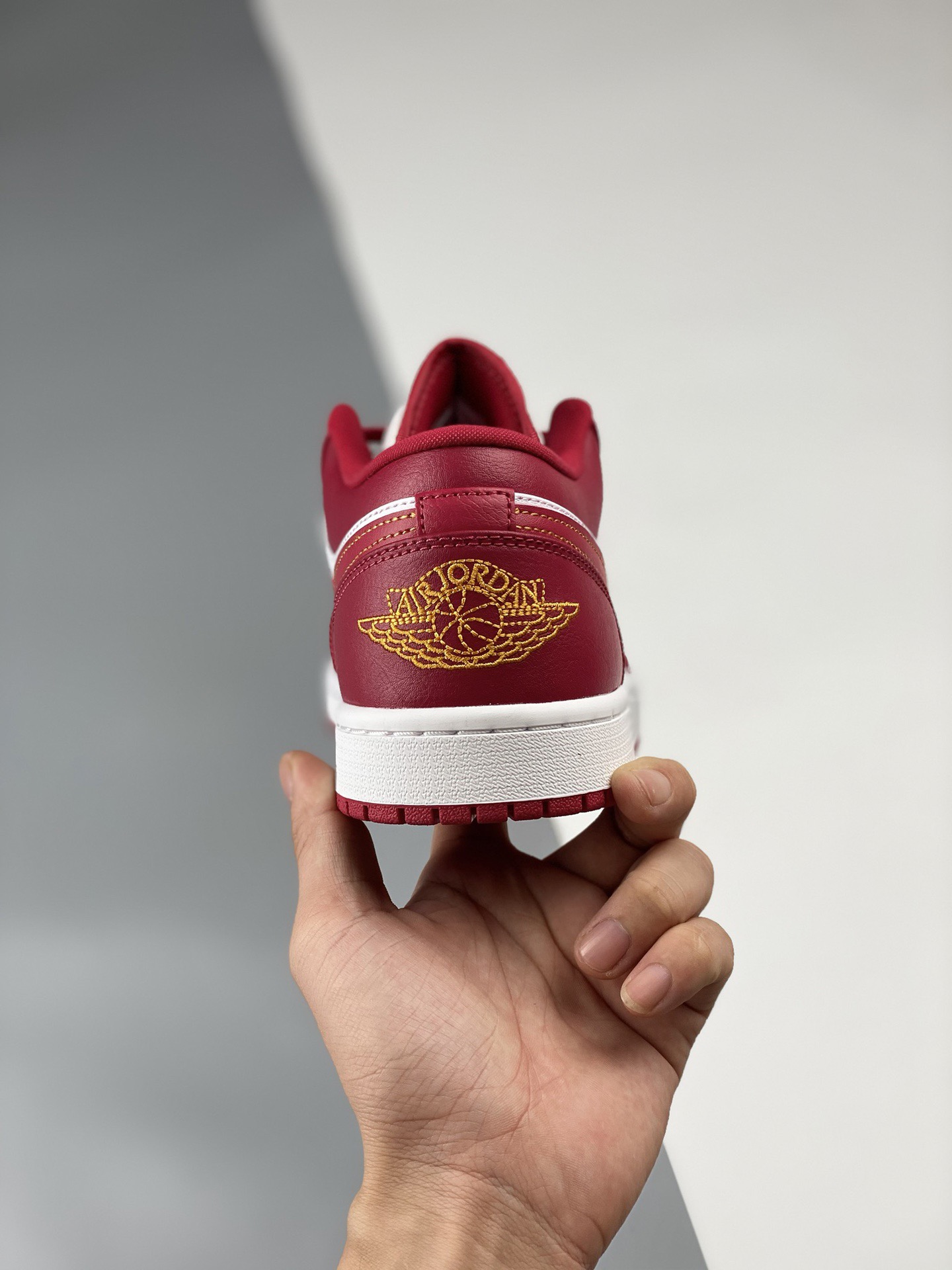 Nike Air Jordan 1 low AJ1