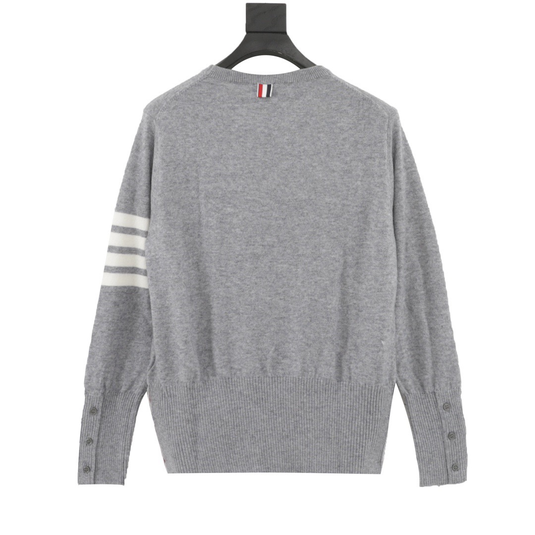 Men Sweater Top Quality ()