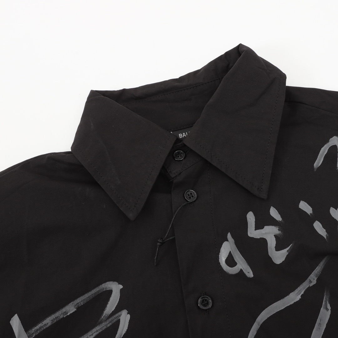 Men Shirt Top Quality 2023