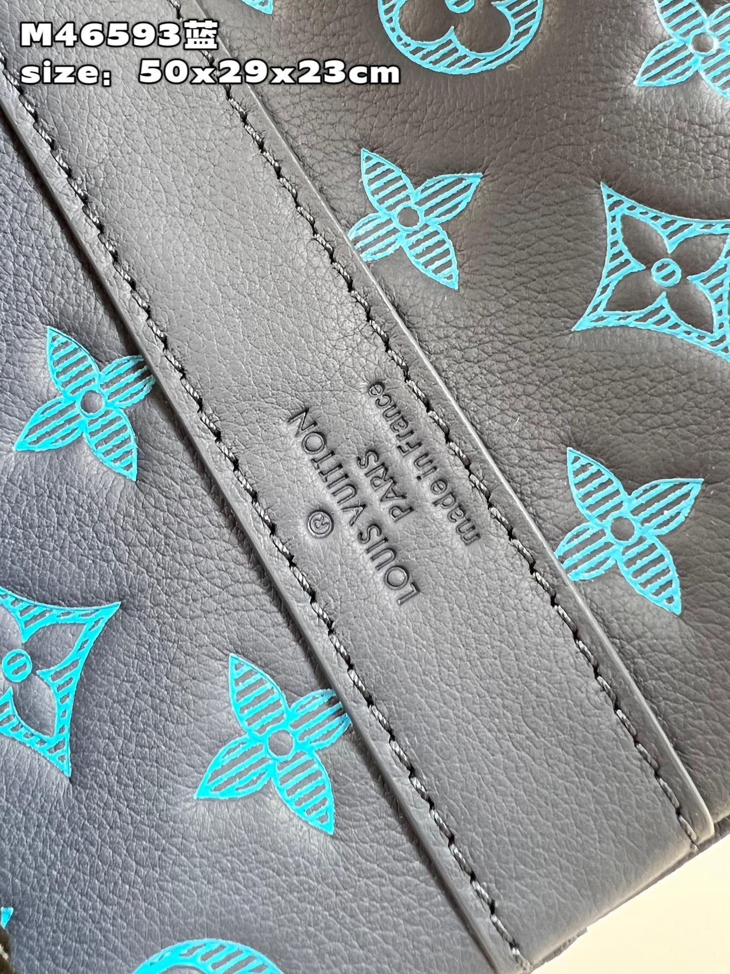 L*ouis V*uitton Top Bag