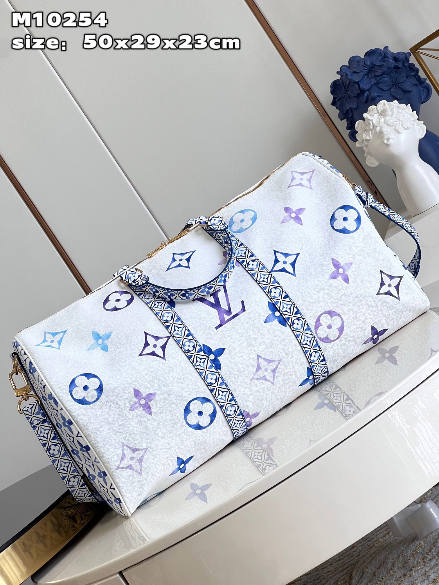 L*ouis V*uitton Top Bag