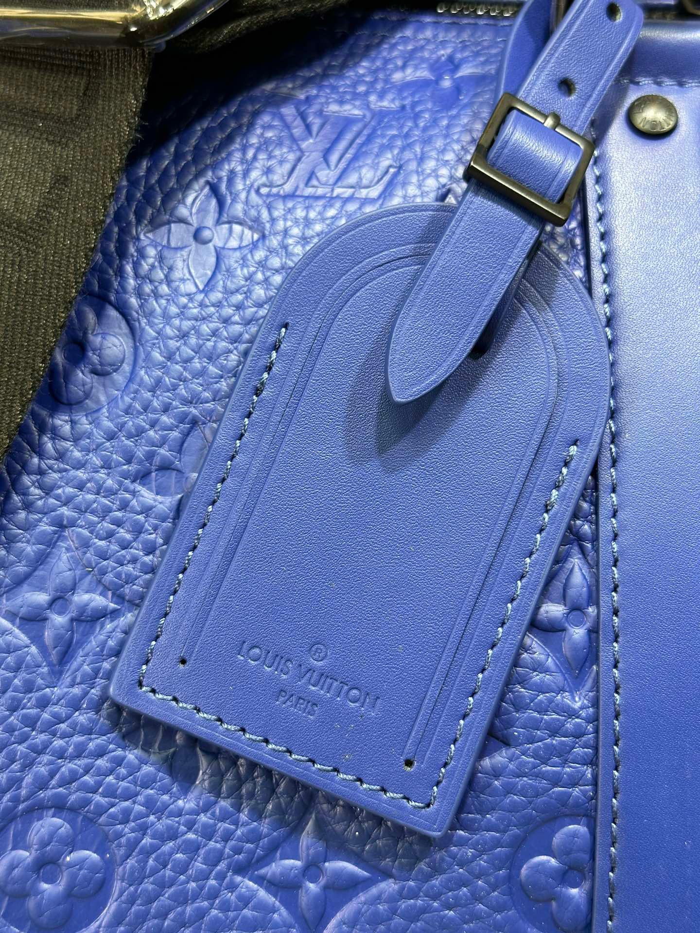 L*ouis V*uitton Top Bag