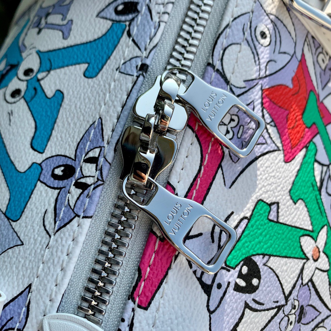 L*ouis V*uitton Top Bag