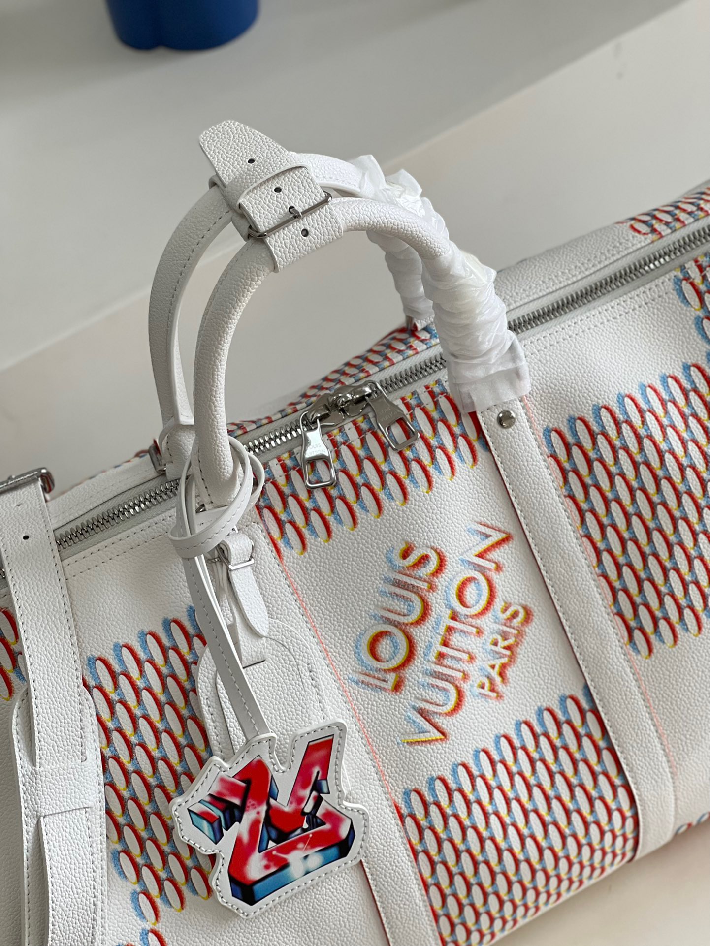 L*ouis V*uitton Top Bag