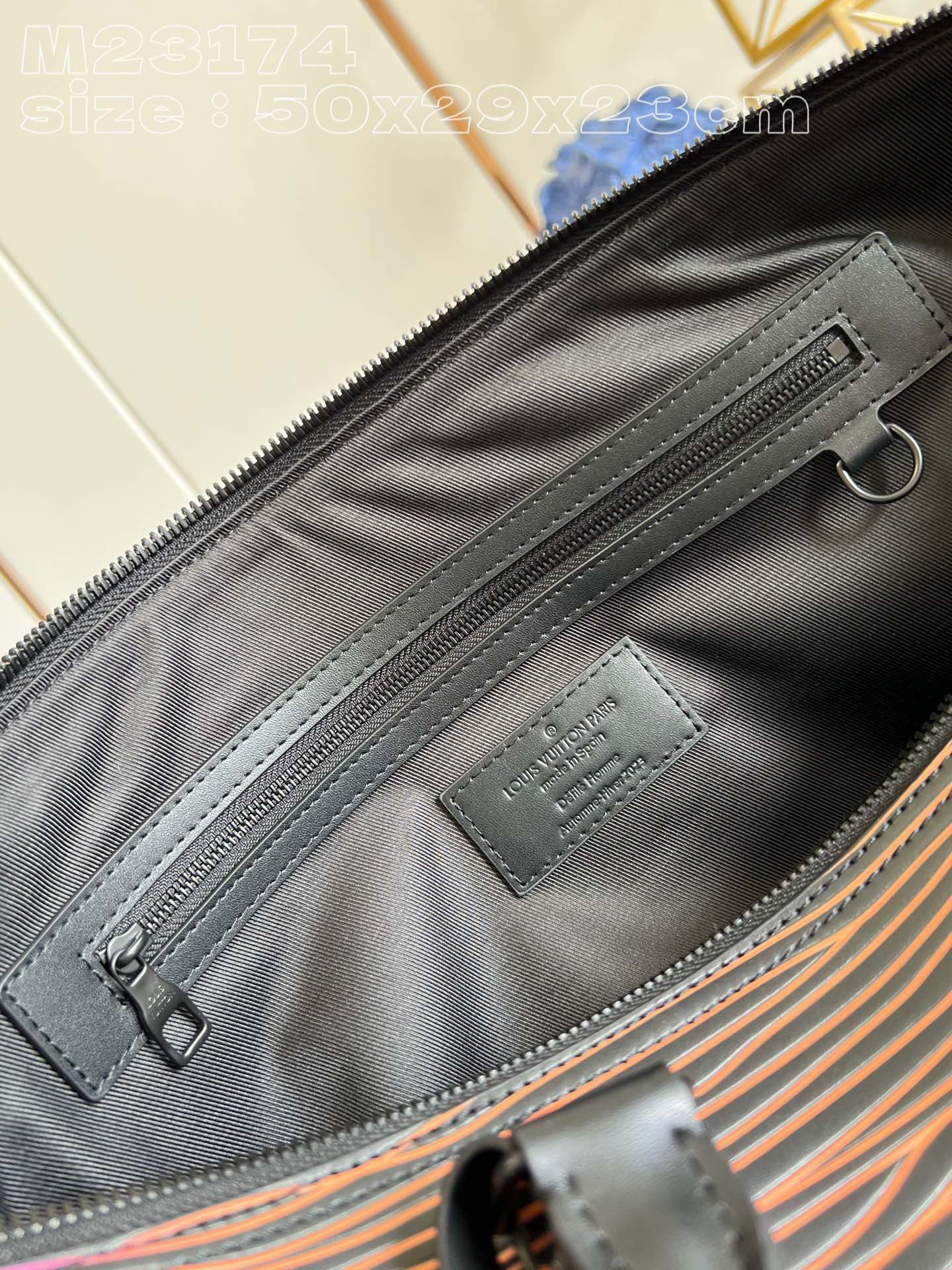 L*ouis V*uitton Top Bag