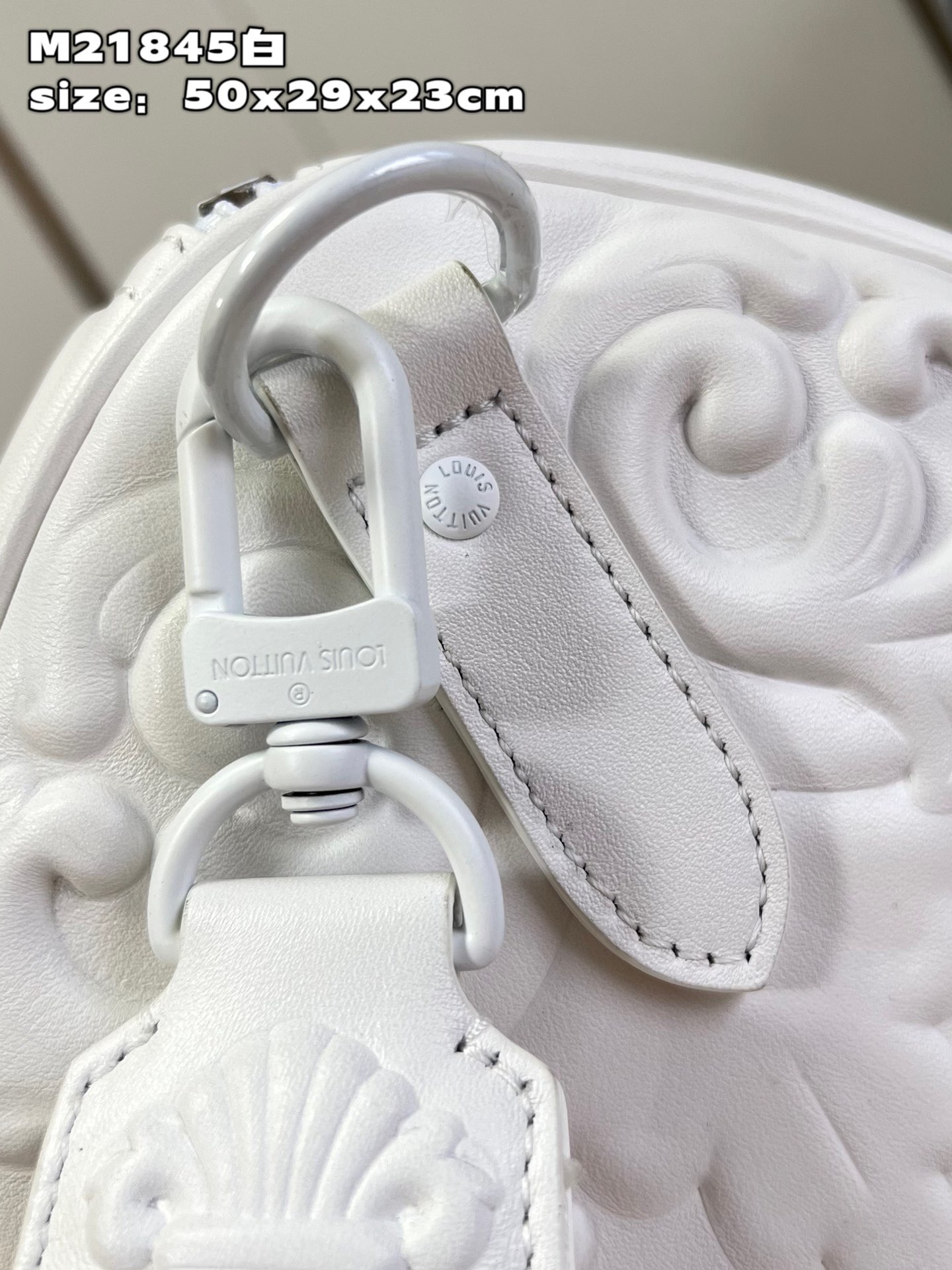 L*ouis V*uitton Top Bag