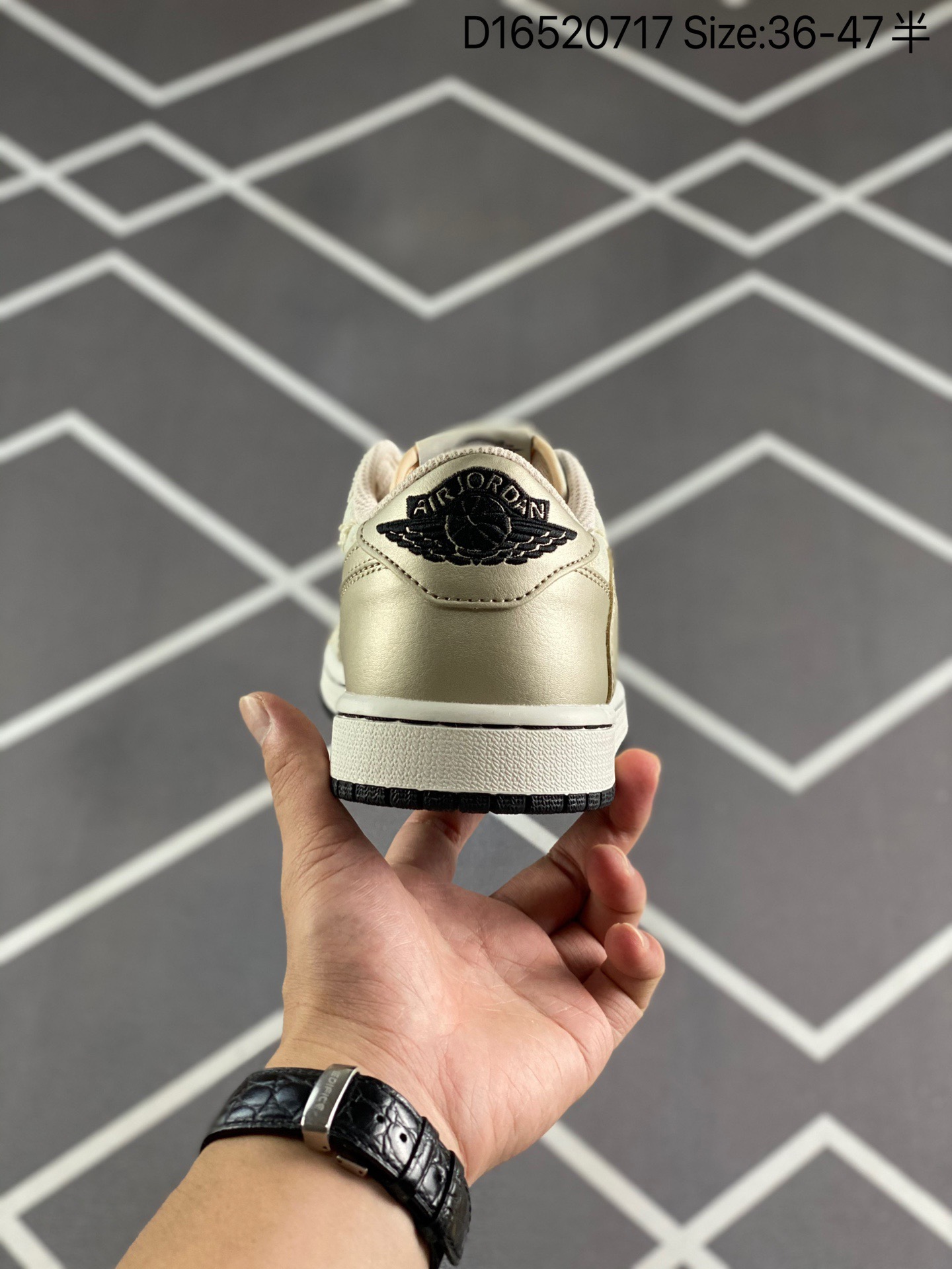 2023 Nike Air Jordan 1 low AJ1