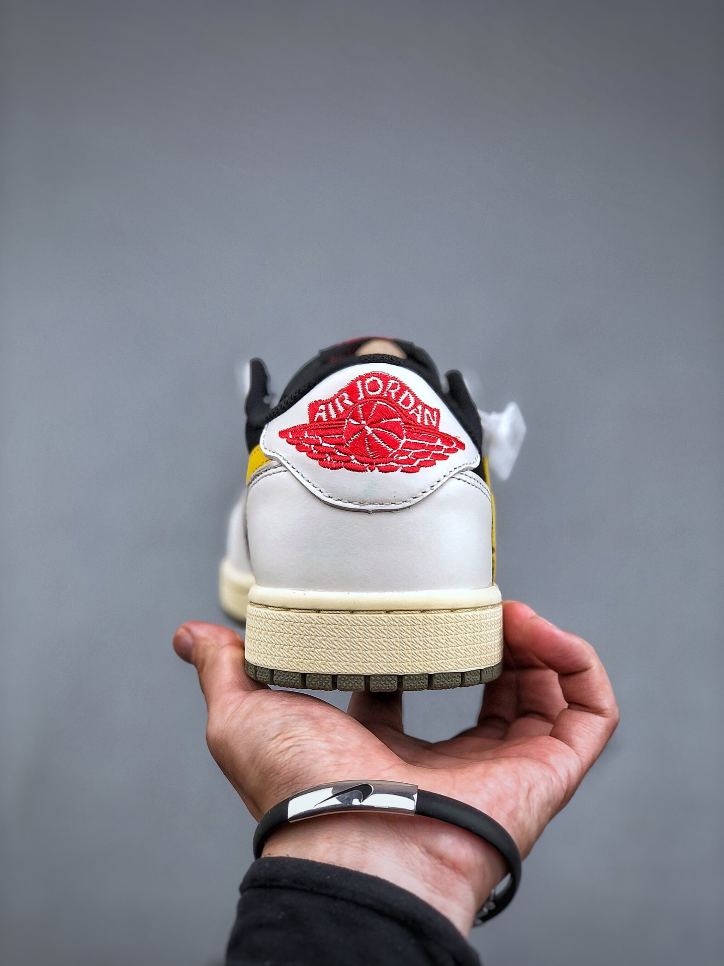 2023 Nike Air Jordan 1 low AJ1