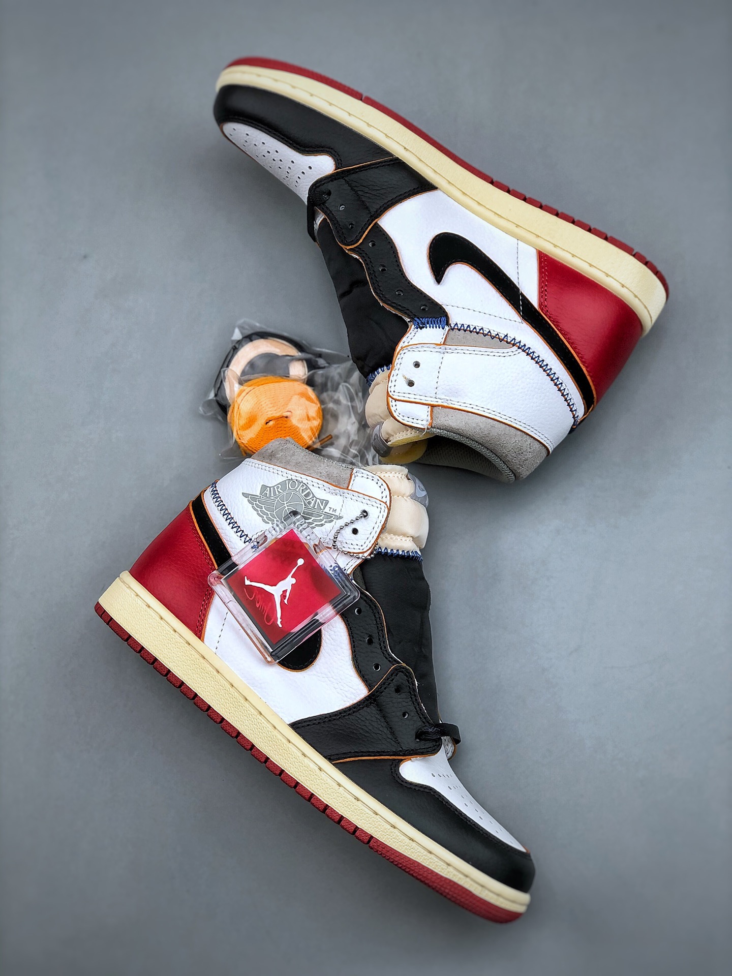 Air 1 Jordan 1 High AJ1