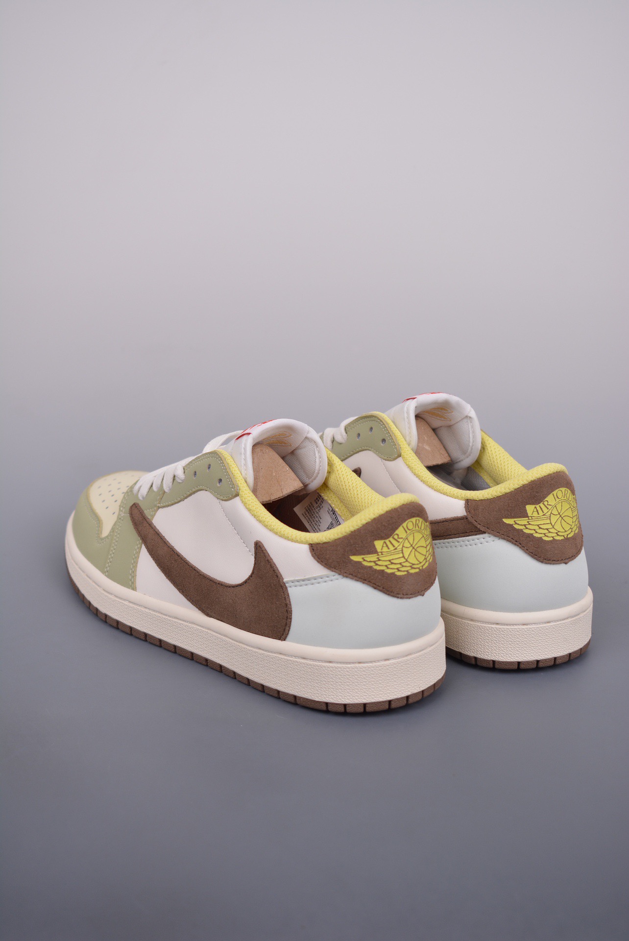 2023 Nike Air Jordan 1 low AJ1