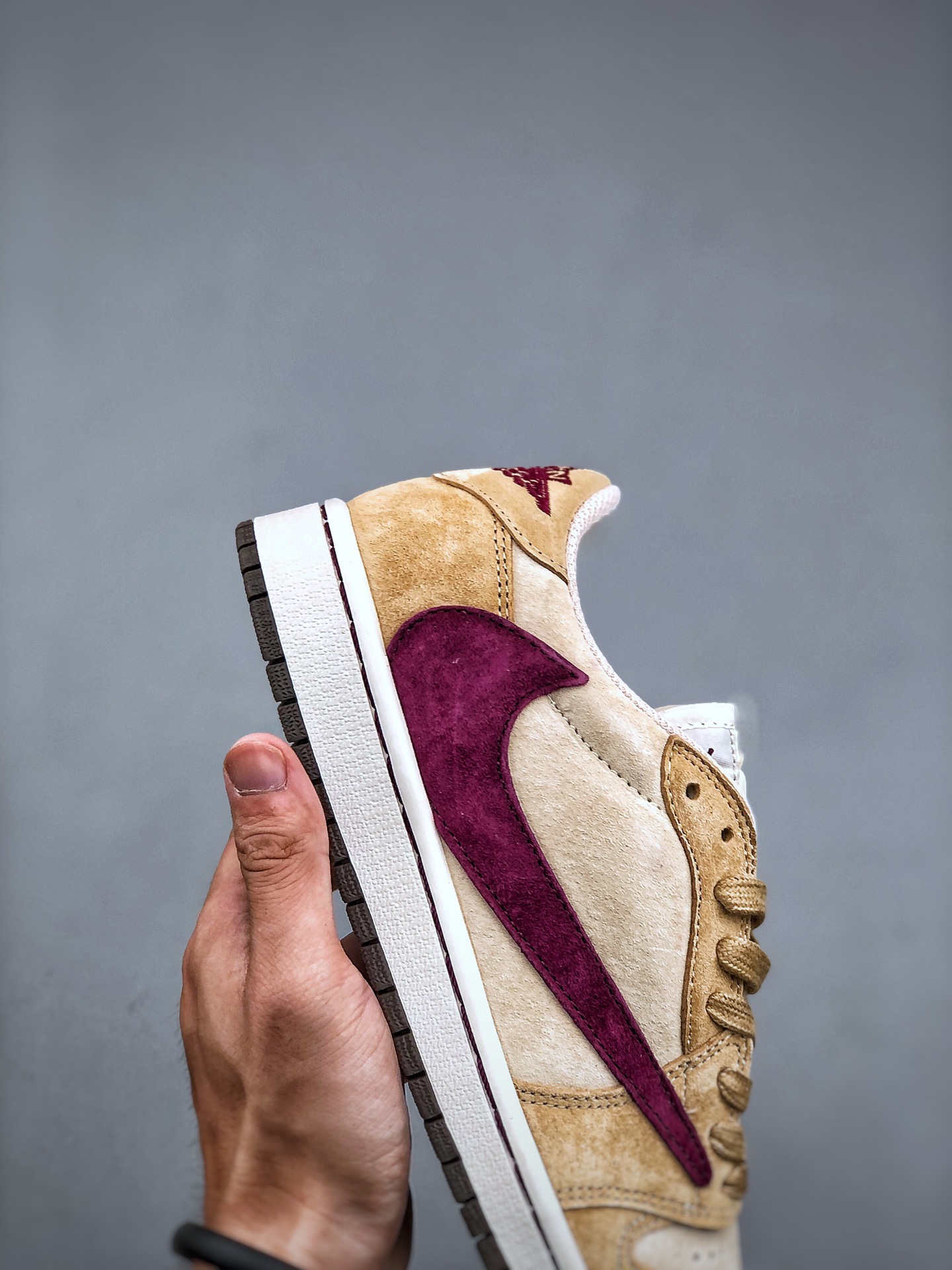 2023 Nike Air Jordan 1 low AJ1