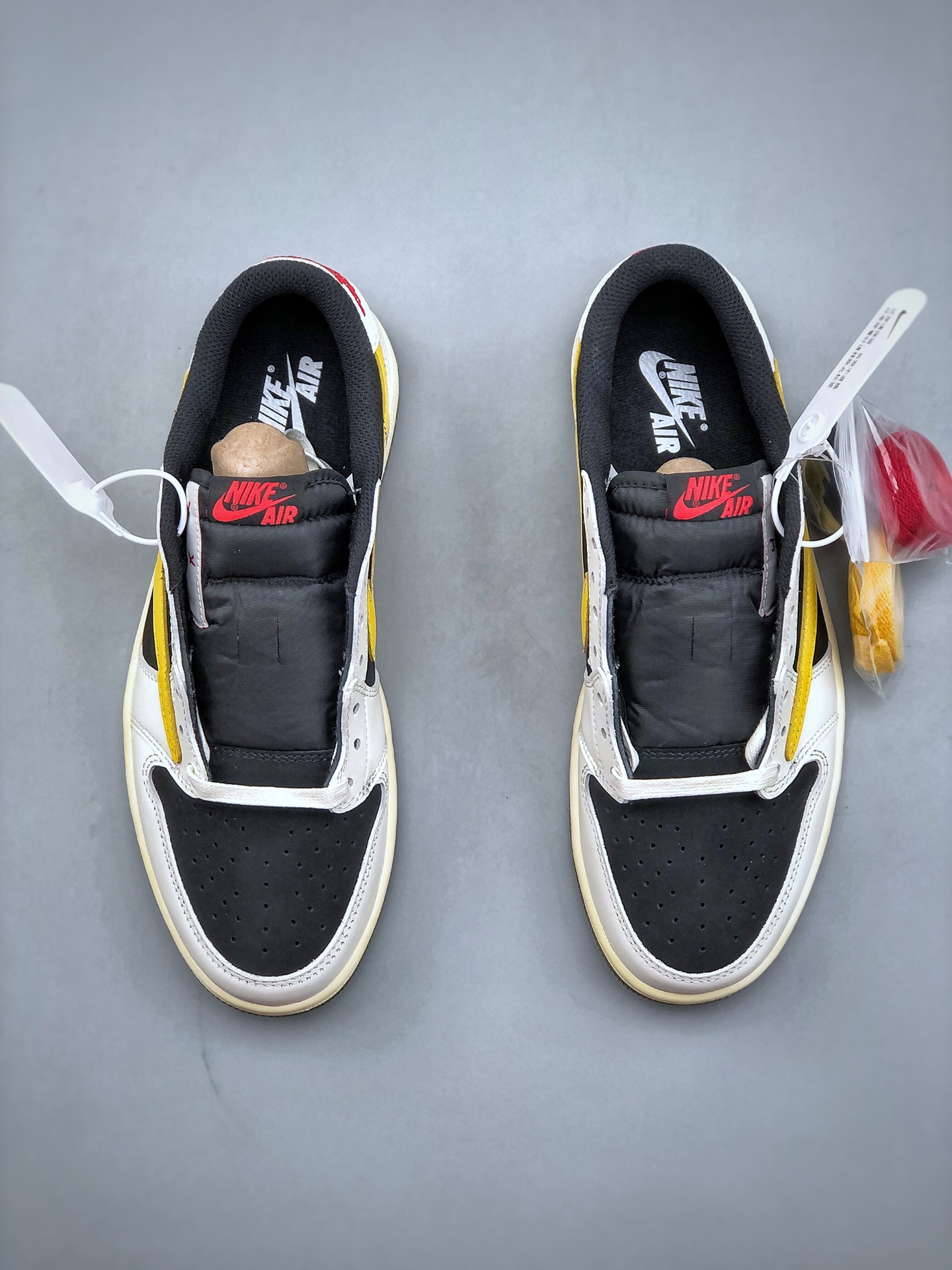 2023 Nike Air Jordan 1 low AJ1