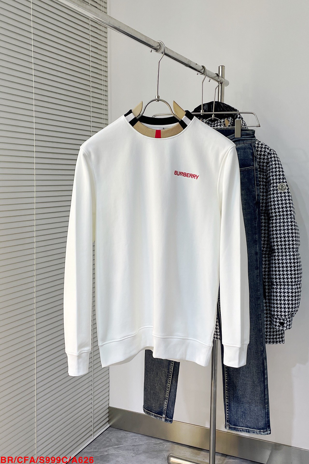 Men Sweater Top Quality （）