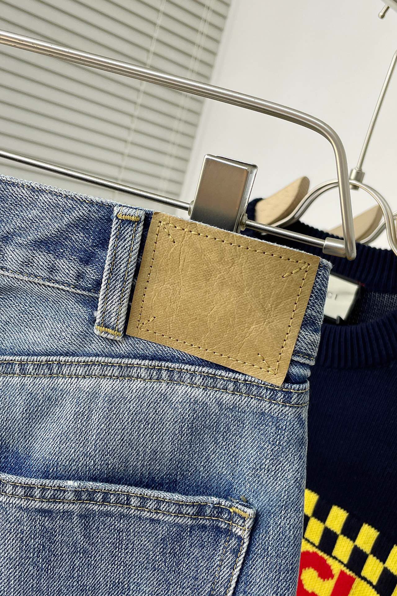 Men Pants Top Quality