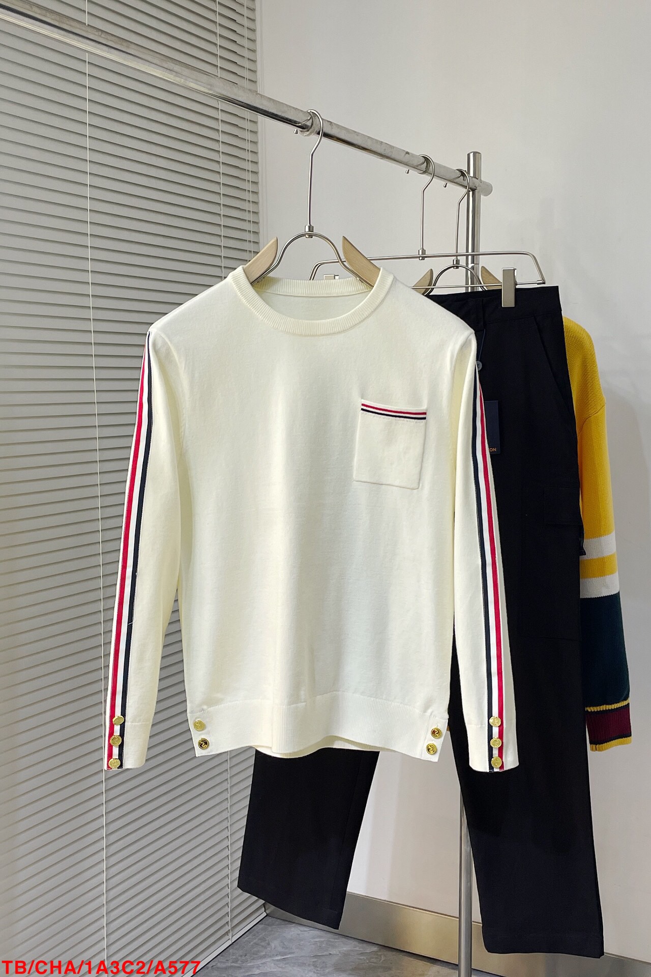 Men Sweater Top Quality （）