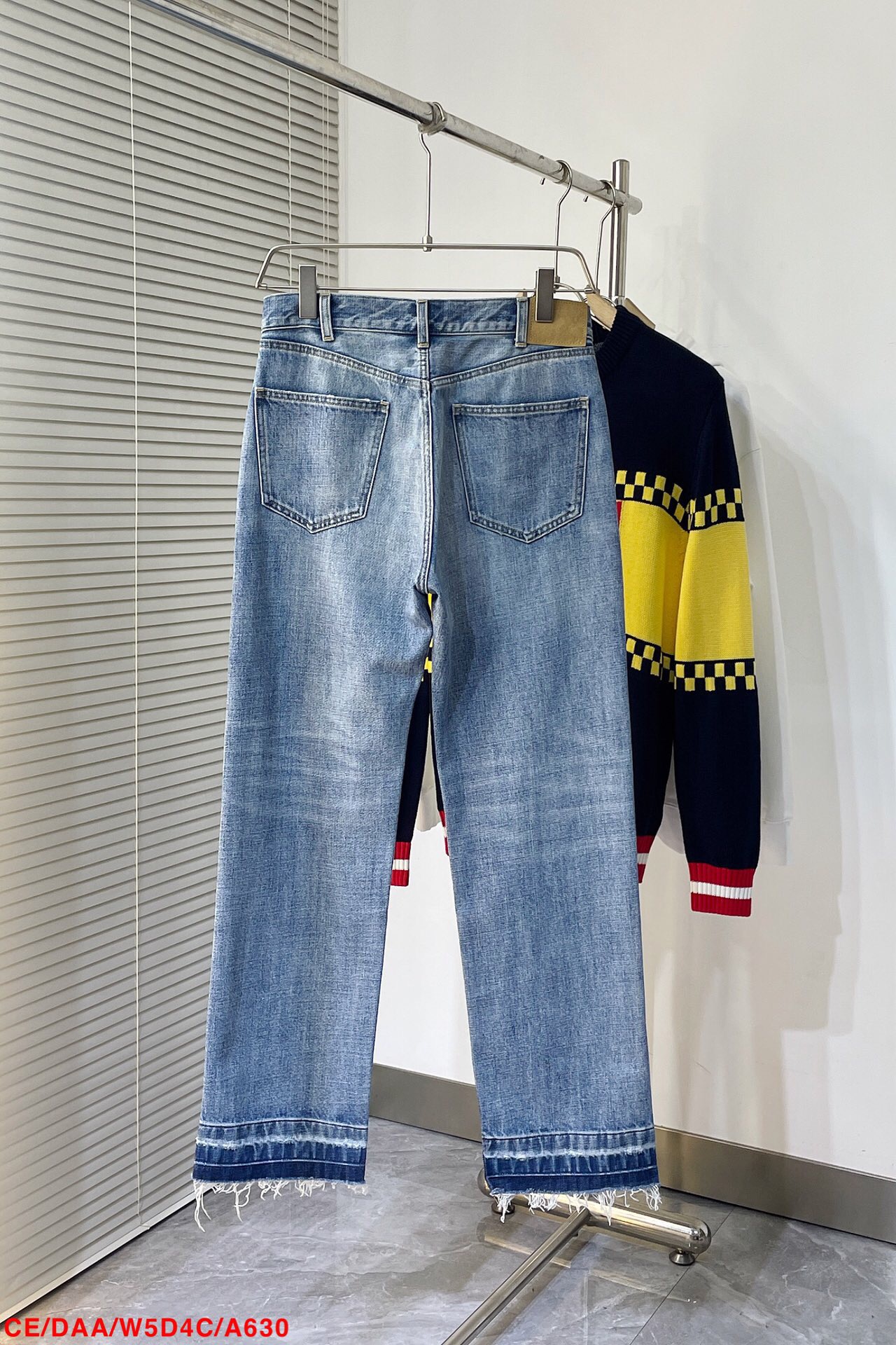 Men Pants Top Quality