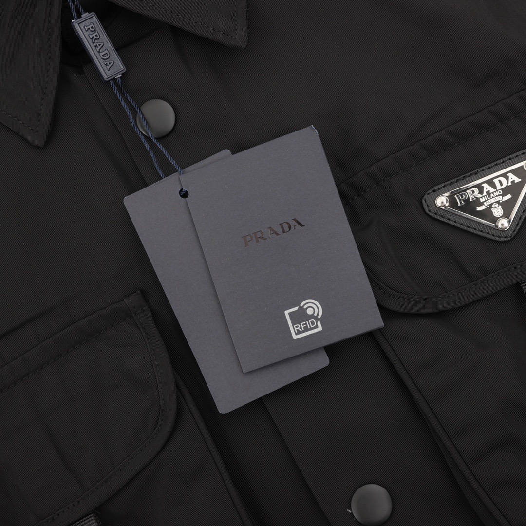 Men Jacket Top Quality 2023