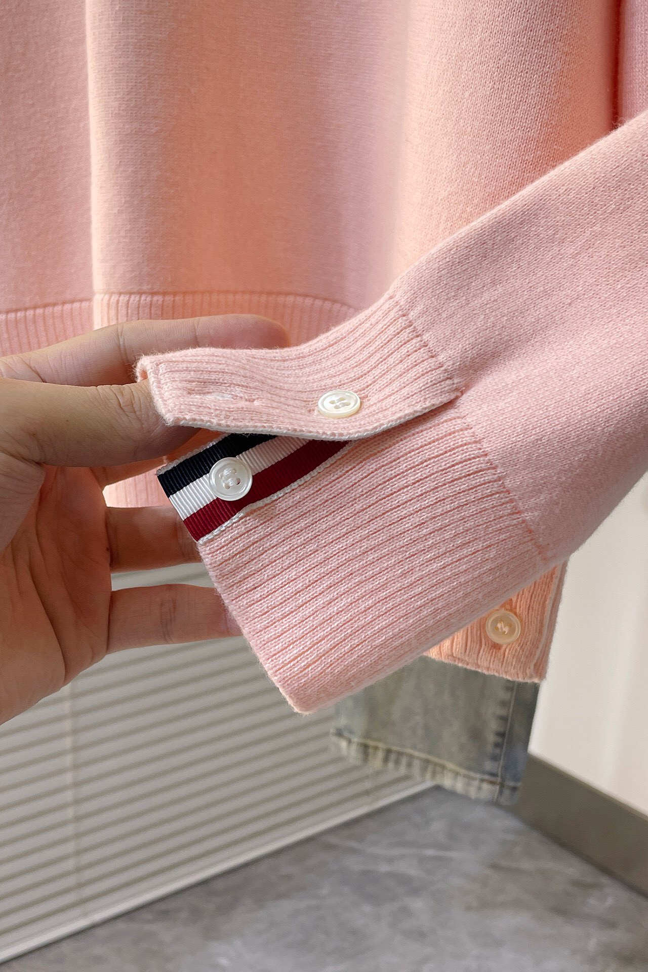 Men Sweater Top Quality （）