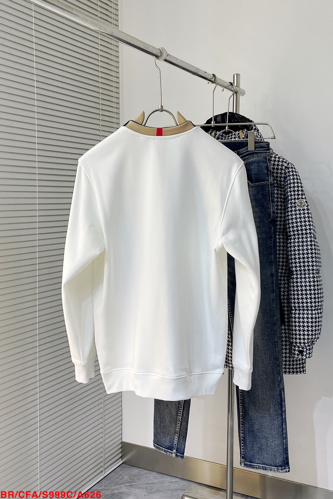 Men Sweater Top Quality （）