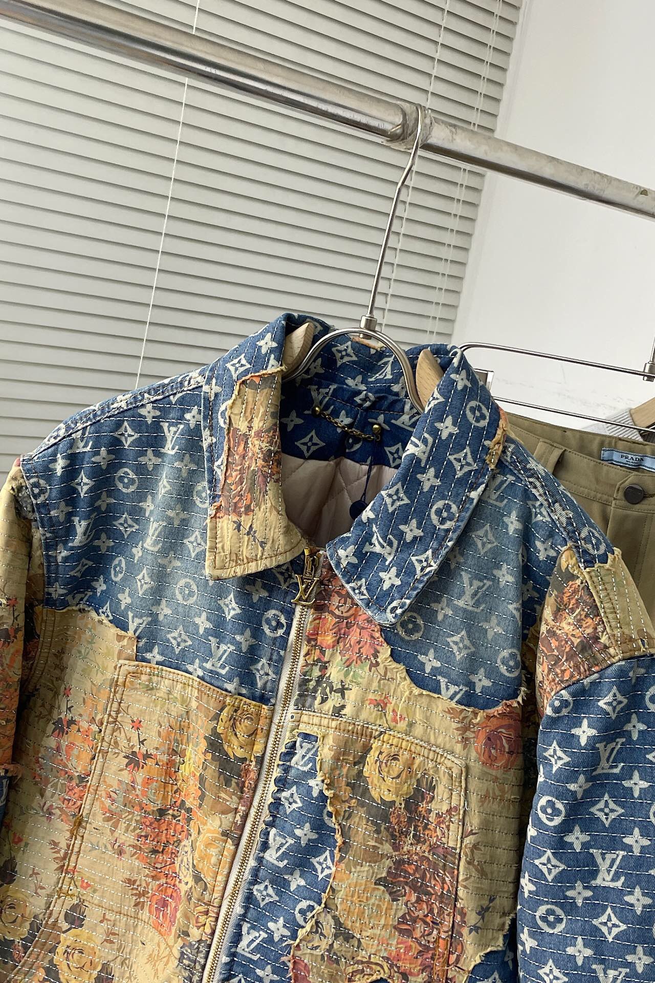 Men Jacket Top Quality 2023