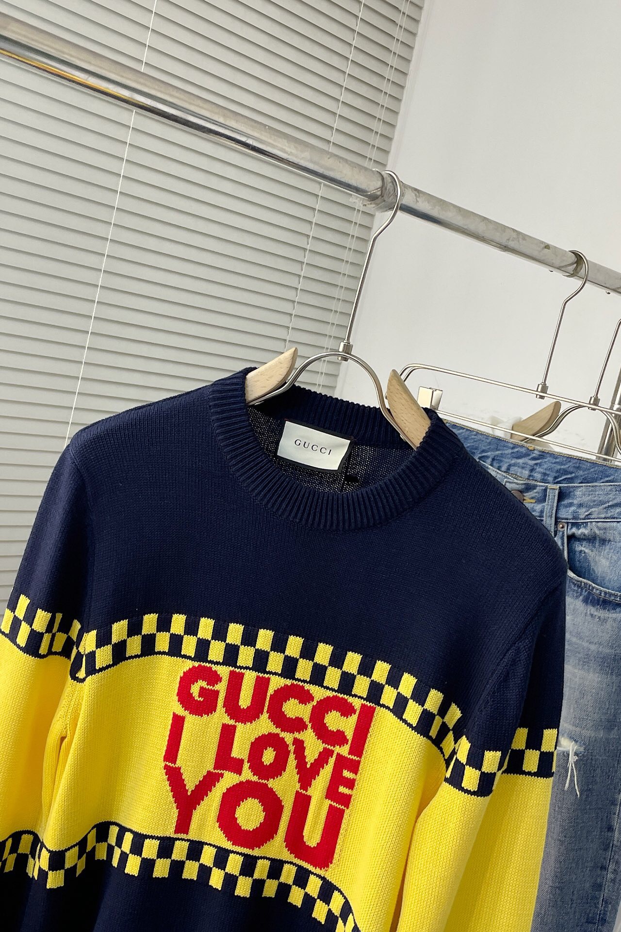 Men Sweater Top Quality （）