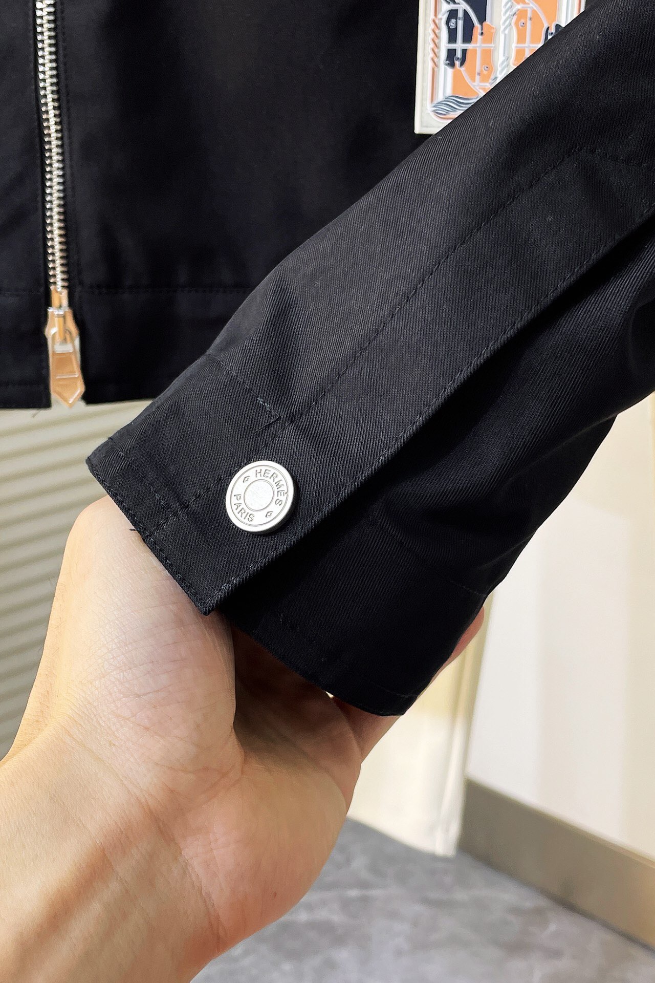 Men Jacket Top Quality 2023