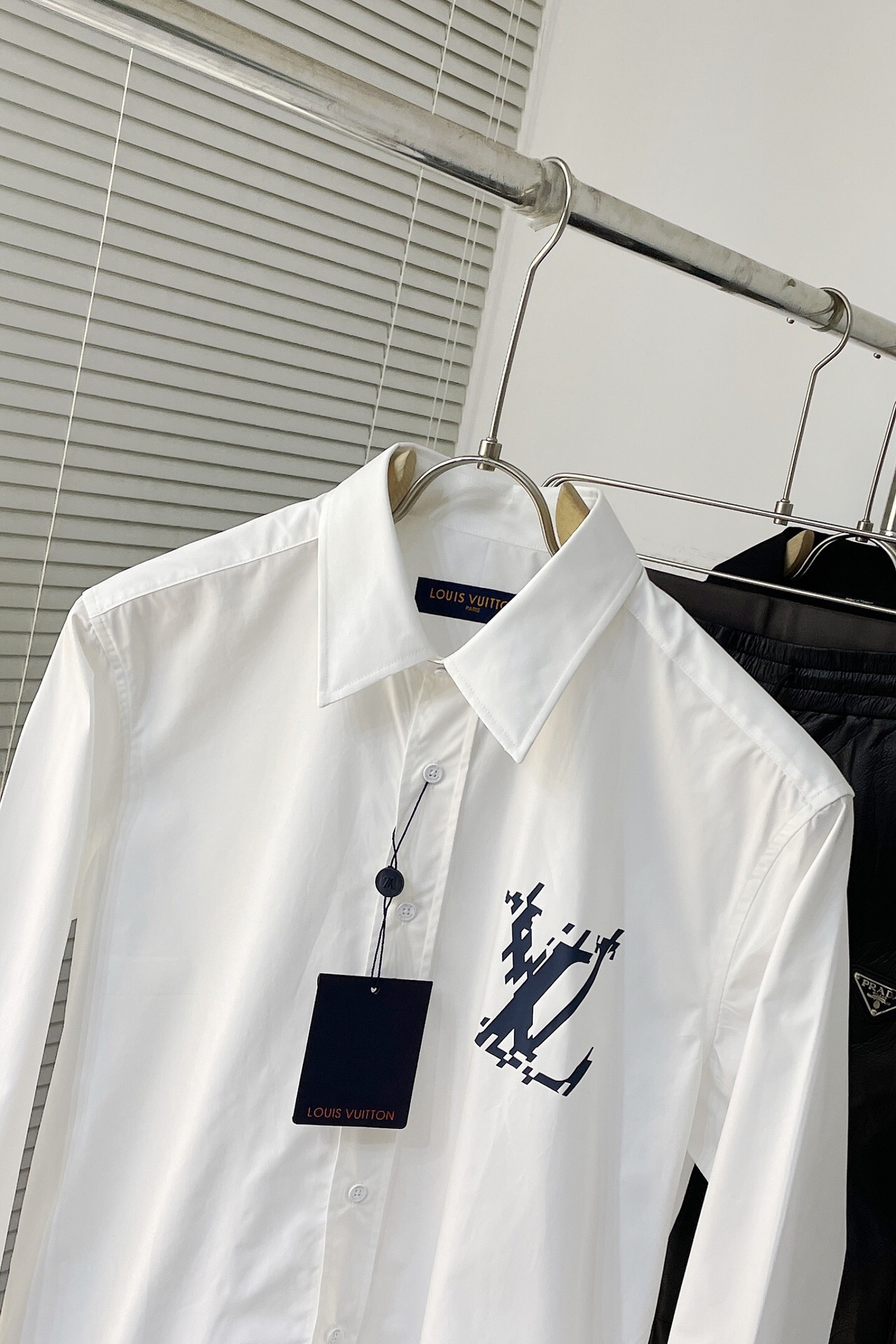 Men Shirt Top Quality 2023