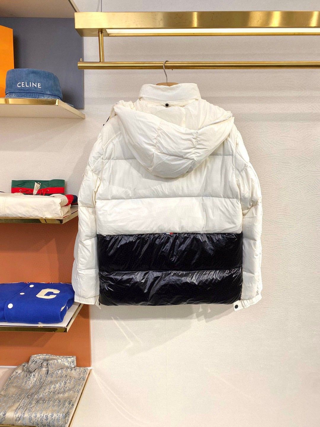 Men Down Jacket Top Quality