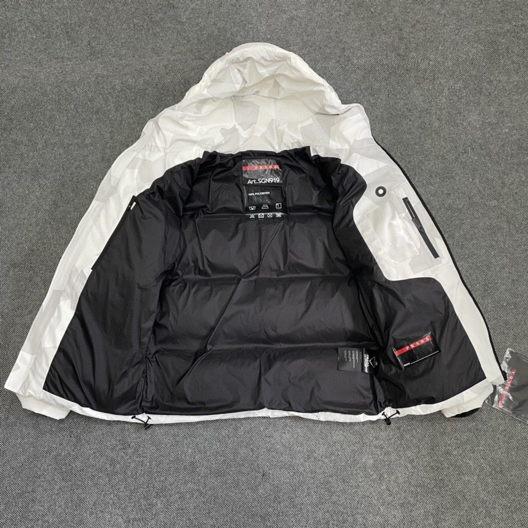 Men Down Jacket Top Quality