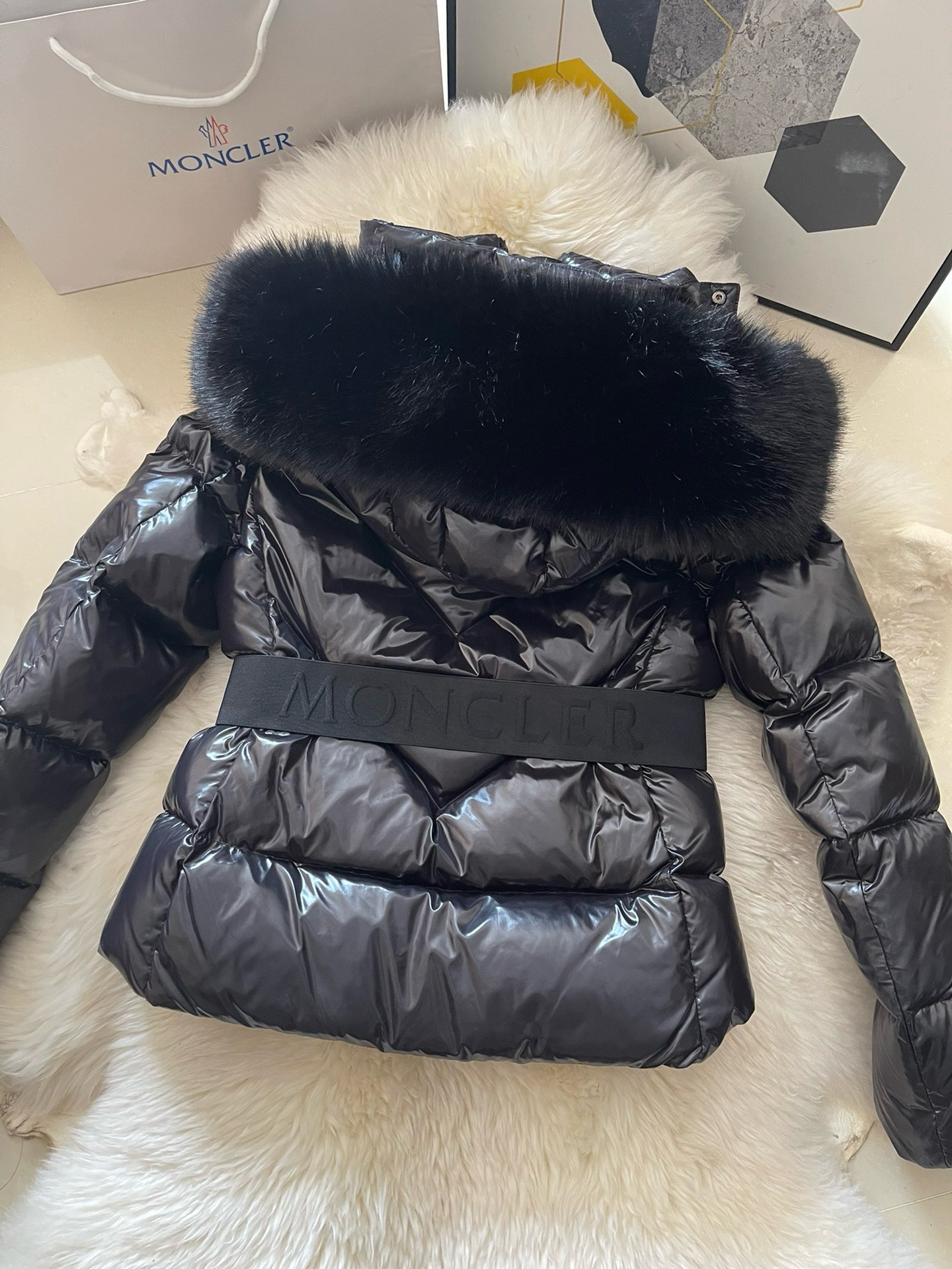 Women Down jacket Top Quality