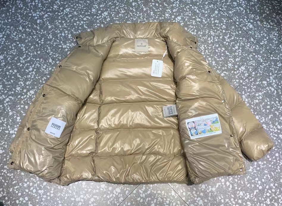 Women Down jacket Top Quality